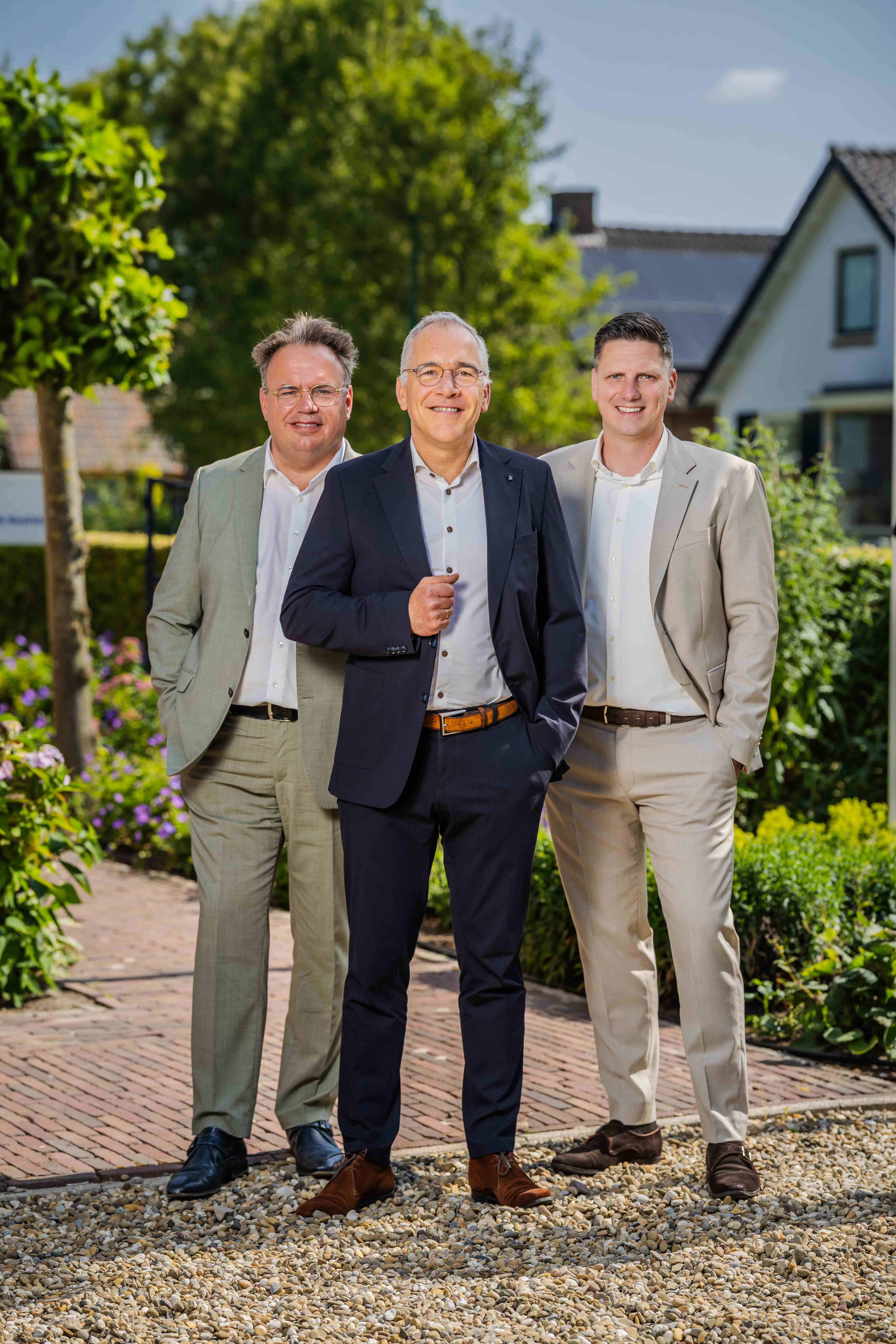 De kenmerken van een familiebedrijf